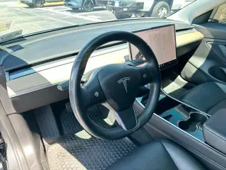 Tesla Model 3 2019 AWD Performance 4dr Fastback