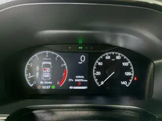 Honda CR-V 2024 AWD EX 4dr SUV