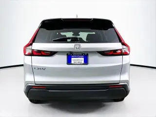 Honda CR-V 2024 AWD EX 4dr SUV