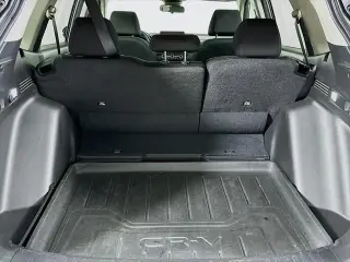 Honda CR-V 2024 AWD EX 4dr SUV