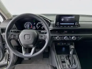 Honda CR-V 2024 AWD EX 4dr SUV