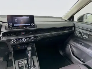 Honda CR-V 2024 AWD EX 4dr SUV