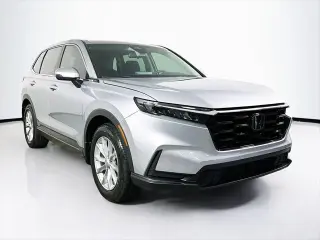 Honda CR-V 2024 AWD EX 4dr SUV