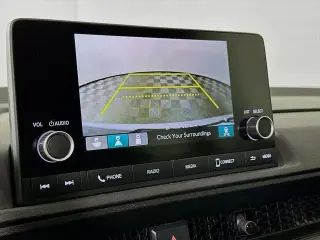 Honda CR-V 2024 AWD EX 4dr SUV