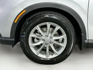 Honda CR-V 2024 AWD EX 4dr SUV