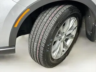 Honda CR-V 2024 AWD EX 4dr SUV