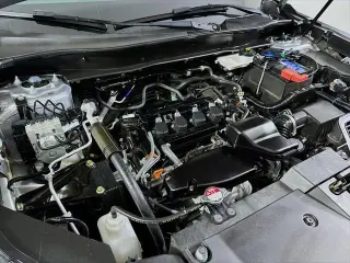 Honda CR-V 2024 AWD EX 4dr SUV
