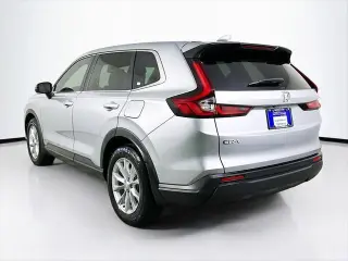 Honda CR-V 2024 AWD EX 4dr SUV