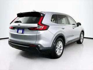 Honda CR-V 2024 AWD EX 4dr SUV