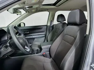 Honda CR-V 2024 AWD EX 4dr SUV