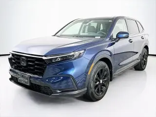 Honda CR-V 2025 AWD EX 4dr SUV