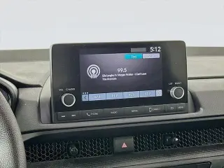 Honda CR-V 2025 AWD EX 4dr SUV