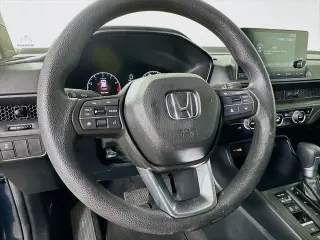 Honda CR-V 2025 AWD EX 4dr SUV