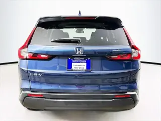 Honda CR-V 2025 AWD EX 4dr SUV