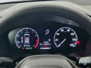 Honda CR-V 2025 AWD EX 4dr SUV