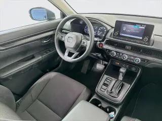 Honda CR-V 2025 AWD EX 4dr SUV