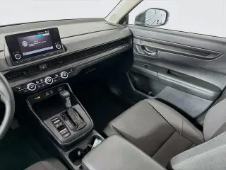 Honda CR-V 2025 AWD EX 4dr SUV