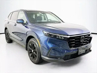 Honda CR-V 2025 AWD EX 4dr SUV