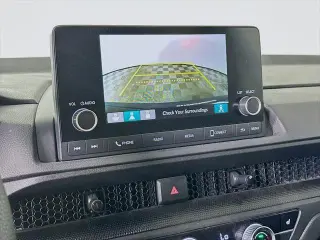 Honda CR-V 2025 AWD EX 4dr SUV