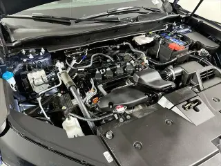 Honda CR-V 2025 AWD EX 4dr SUV