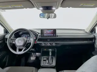 Honda CR-V 2025 AWD EX 4dr SUV
