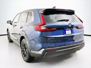 Honda CR-V 2025 AWD EX 4dr SUV