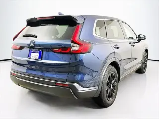Honda CR-V 2025 AWD EX 4dr SUV