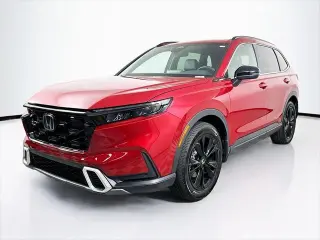 Honda CR-V Hybrid 2023 AWD Sport Touring 4dr SUV