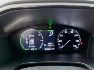 Honda CR-V Hybrid 2023 AWD Sport Touring 4dr SUV