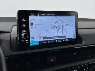 Honda CR-V Hybrid 2023 AWD Sport Touring 4dr SUV