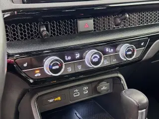 Honda CR-V Hybrid 2023 AWD Sport Touring 4dr SUV