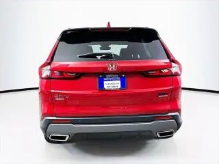 Honda CR-V Hybrid 2023 AWD Sport Touring 4dr SUV