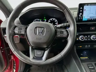 Honda CR-V Hybrid 2023 AWD Sport Touring 4dr SUV