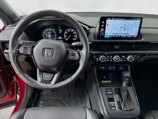 Honda CR-V Hybrid 2023 AWD Sport Touring 4dr SUV