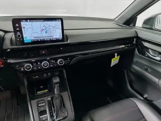 Honda CR-V Hybrid 2023 AWD Sport Touring 4dr SUV