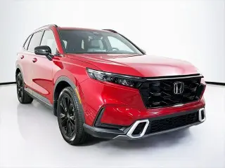 Honda CR-V Hybrid 2023 AWD Sport Touring 4dr SUV