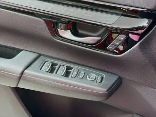 Honda CR-V Hybrid 2023 AWD Sport Touring 4dr SUV