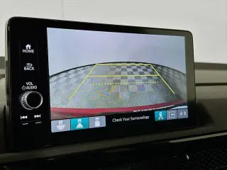 Honda CR-V Hybrid 2023 AWD Sport Touring 4dr SUV