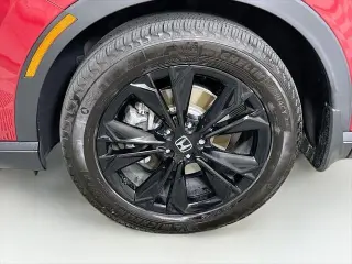 Honda CR-V Hybrid 2023 AWD Sport Touring 4dr SUV
