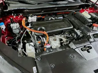Honda CR-V Hybrid 2023 AWD Sport Touring 4dr SUV
