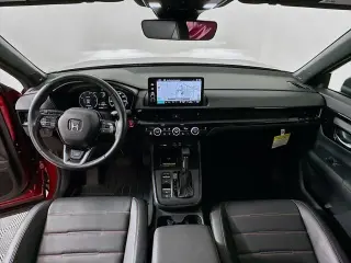 Honda CR-V Hybrid 2023 AWD Sport Touring 4dr SUV
