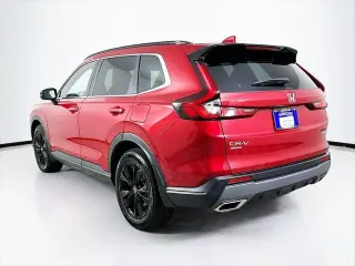Honda CR-V Hybrid 2023 AWD Sport Touring 4dr SUV
