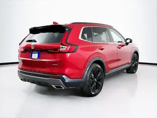 Honda CR-V Hybrid 2023 AWD Sport Touring 4dr SUV