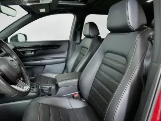 Honda CR-V Hybrid 2023 AWD Sport Touring 4dr SUV