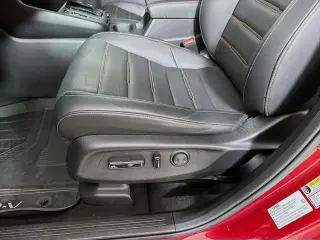Honda CR-V Hybrid 2023 AWD Sport Touring 4dr SUV