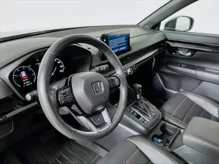 Honda CR-V Hybrid 2023 AWD Sport Touring 4dr SUV
