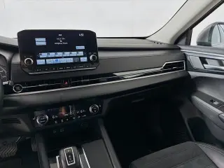 Mitsubishi Outlander 2023 SE 4dr SUV
