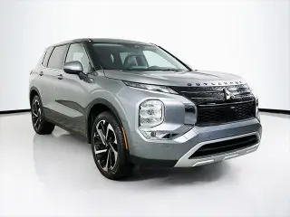 Mitsubishi Outlander 2023 SE 4dr SUV