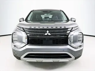 Mitsubishi Outlander 2023 SE 4dr SUV