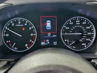 Subaru Crosstrek 2025 AWD Premium 4dr Crossover